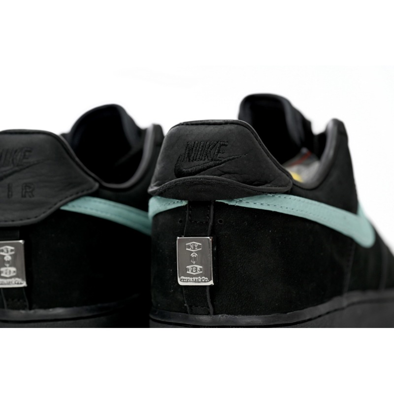 Nike Air Force 1 Low 1837 Tiffany DZ1382-001