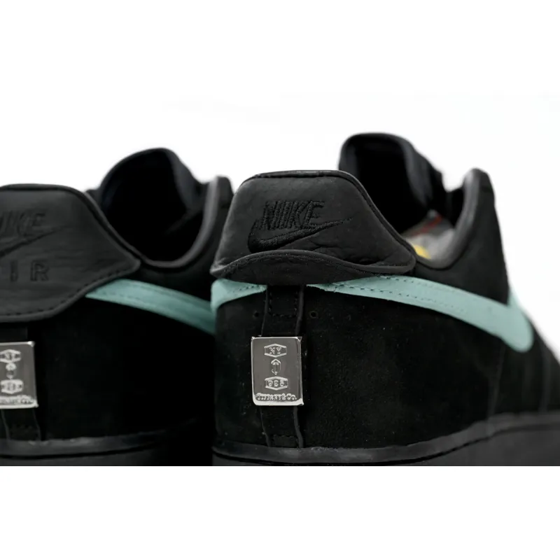 Nike Air Force 1 Low 1837 Tiffany DZ1382-001