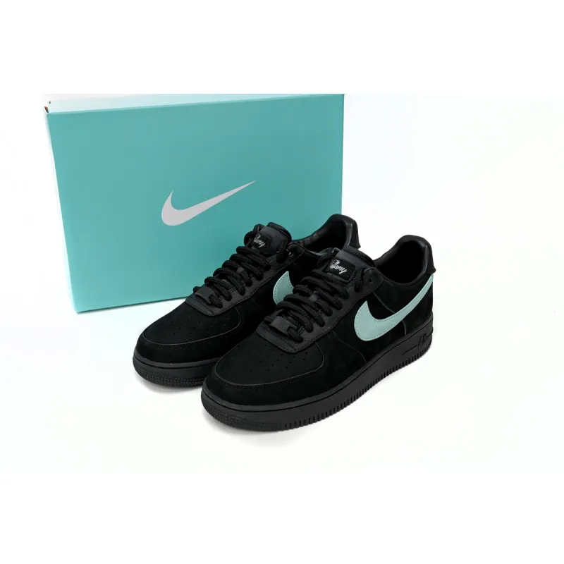 Nike Air Force 1 Low 1837 Tiffany DZ1382-001