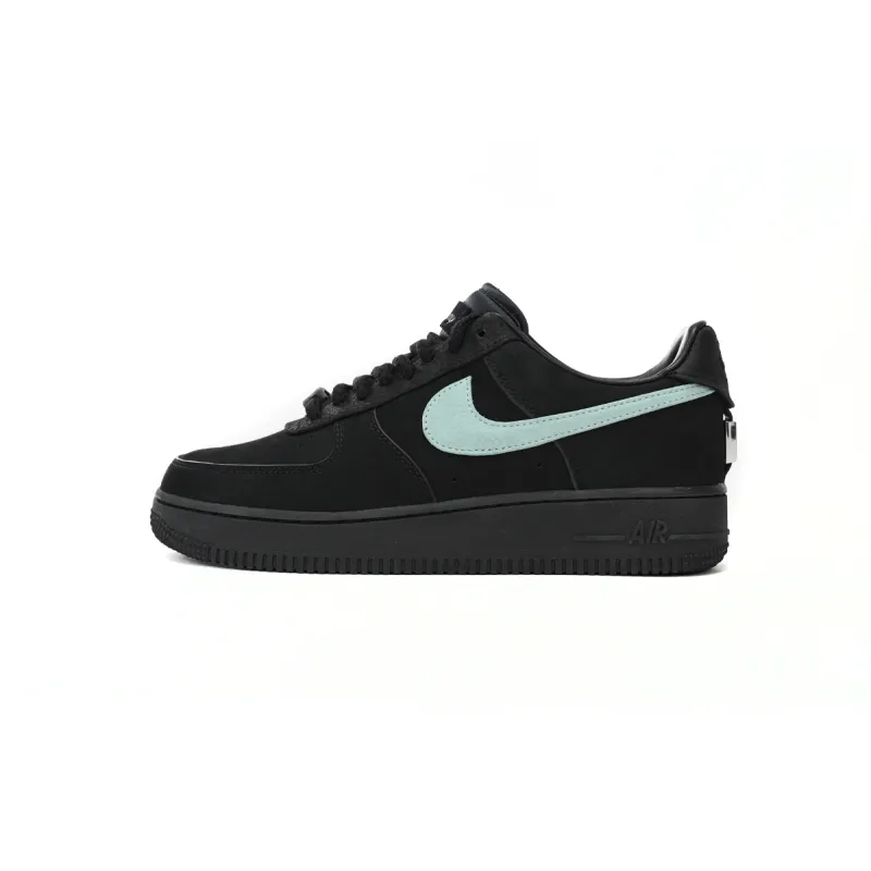 Nike Air Force 1 Low 1837 Tiffany DZ1382-001