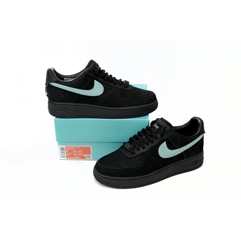 Nike Air Force 1 Low 1837 Tiffany DZ1382-001