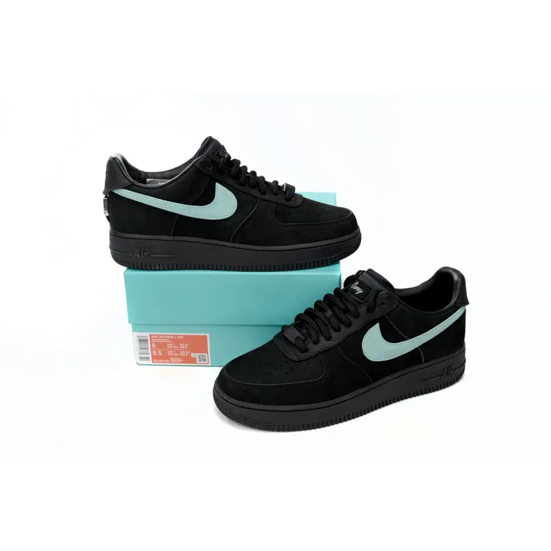 Nike Air Force 1 Low 1837 Tiffany DZ1382-001