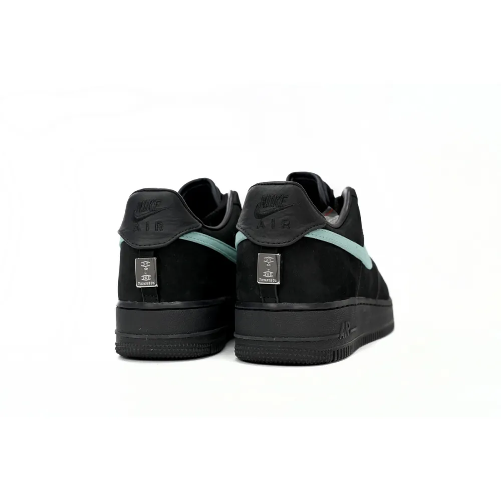 Nike Air Force 1 Low 1837 Tiffany DZ1382-001