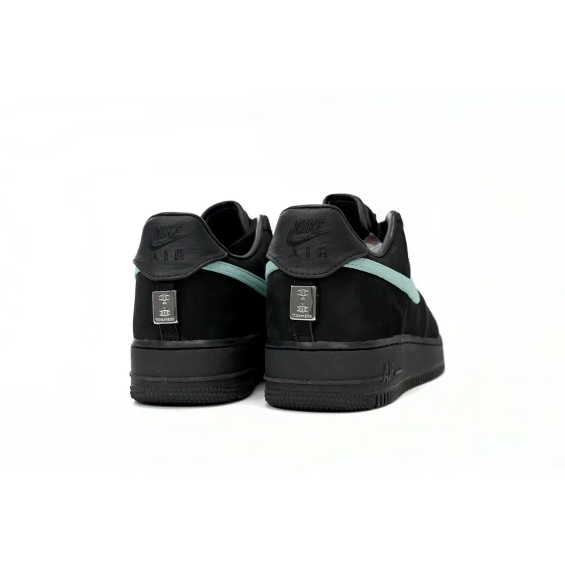 Nike Air Force 1 Low 1837 Tiffany DZ1382-001