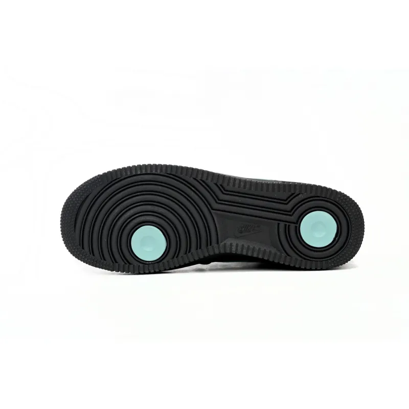 Nike Air Force 1 Low 1837 Tiffany DZ1382-001