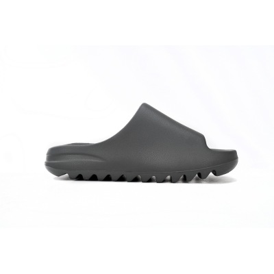 Adidas Yeezy Slide “Granite”Gun Po Wder ID4132
