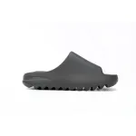 Adidas Yeezy Slide “Granite”Gun Po Wder ID4132