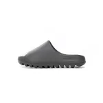 Adidas Yeezy Slide “Granite”Gun Po Wder ID4132