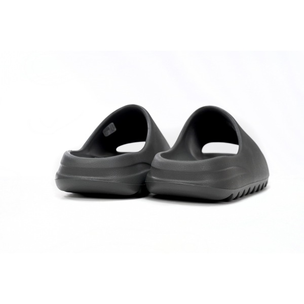 Adidas Yeezy Slide “Granite”Gun Po Wder ID4132