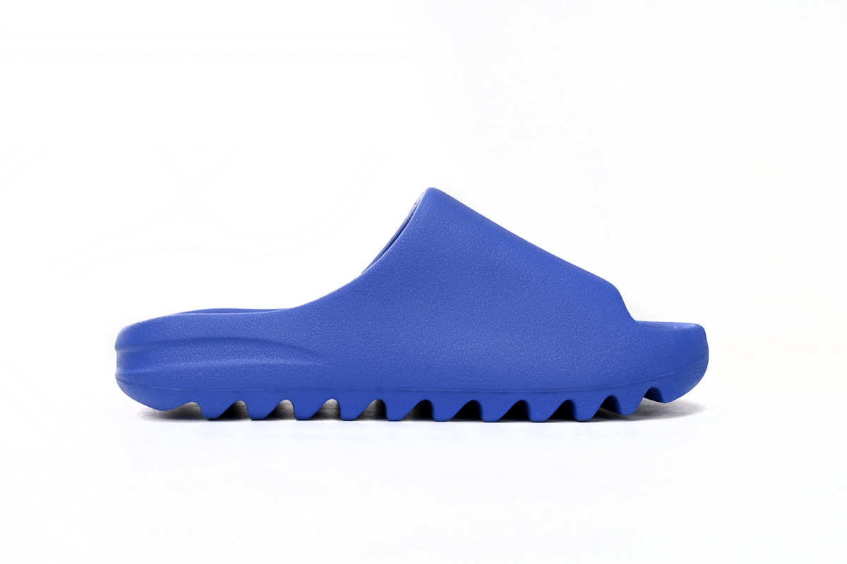 Ad*s yeezy slide blue id4133