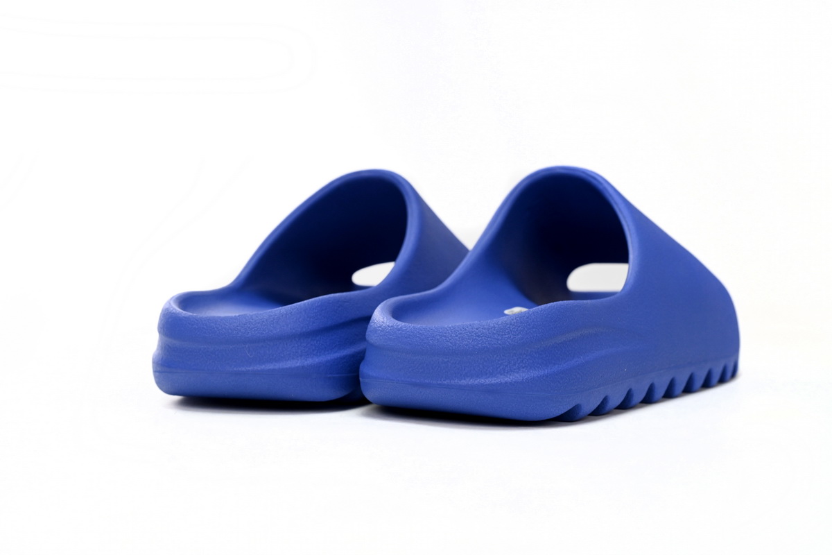 Ad*s yeezy slide blue id4133