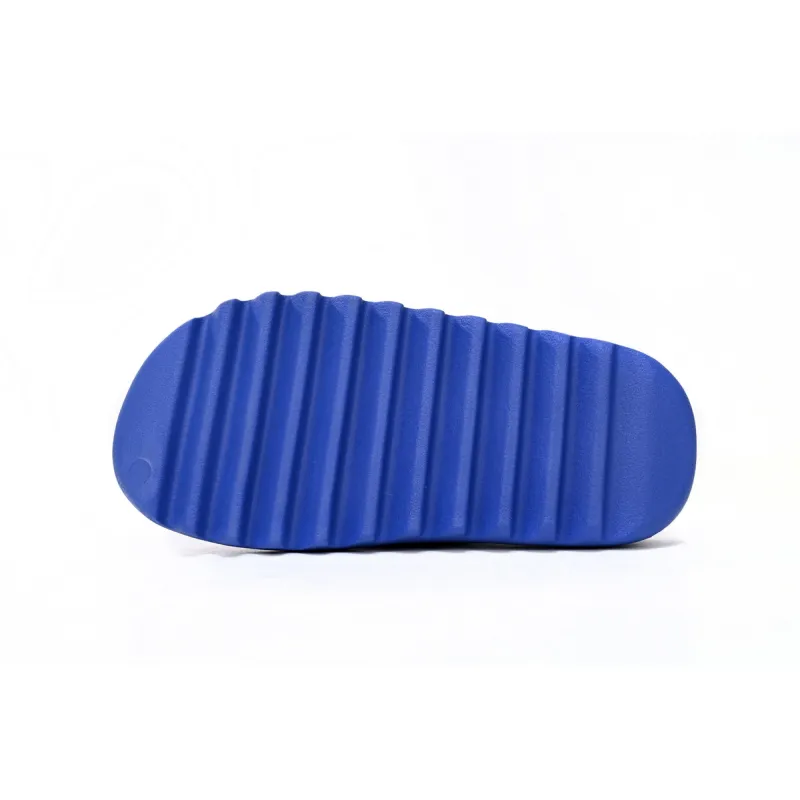 Adidas Yeezy Slide Blue ID4133