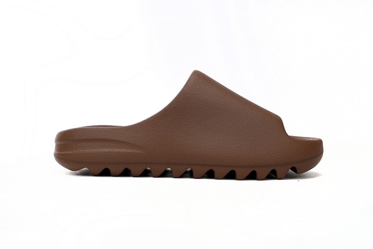 Ad*s yeezy slide coffee gx6141