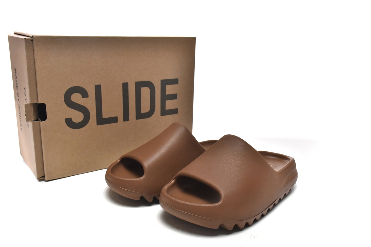 Ad*s yeezy slide flax fz5896