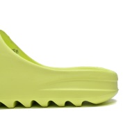 Adidas Yeezy Slide Fluorescent Green GX6138
