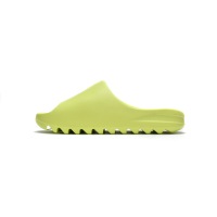 Adidas Yeezy Slide Fluorescent Green GX6138