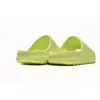 Adidas Yeezy Slide Glow Green HQ6447