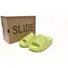 Adidas Yeezy Slide Glow Green HQ6447