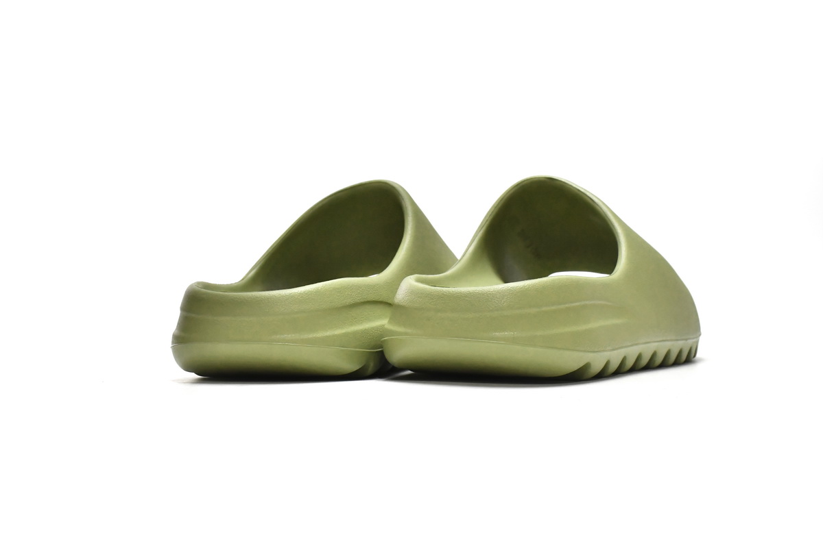 Ad*s yeezy slide resin fz5904