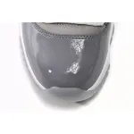 Air Jordan 11 Retro Low Cool Grey 528895-003