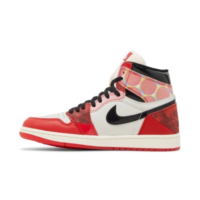 Jordan 1 High OG Spider-Man Across the Spider-Verse DV1748-601 01