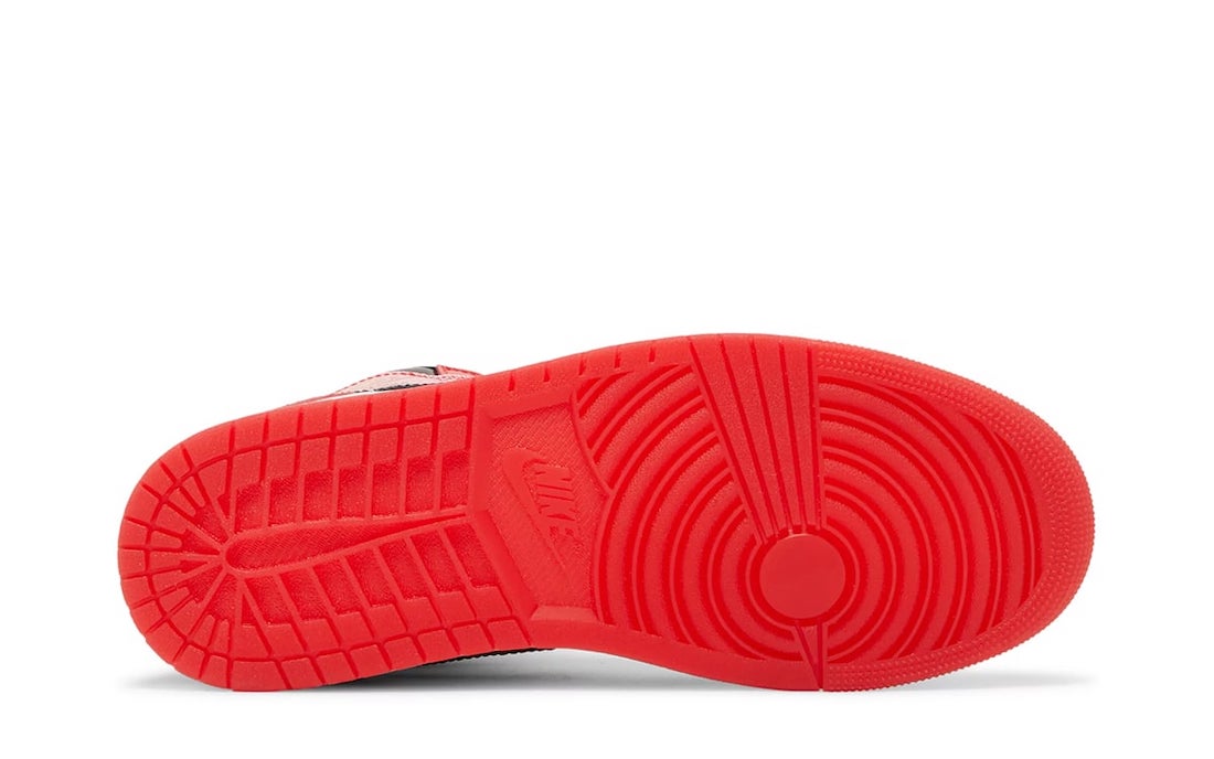 Jordan 1 High OG Spider-Man Across the Spider-Verse DV1748-601