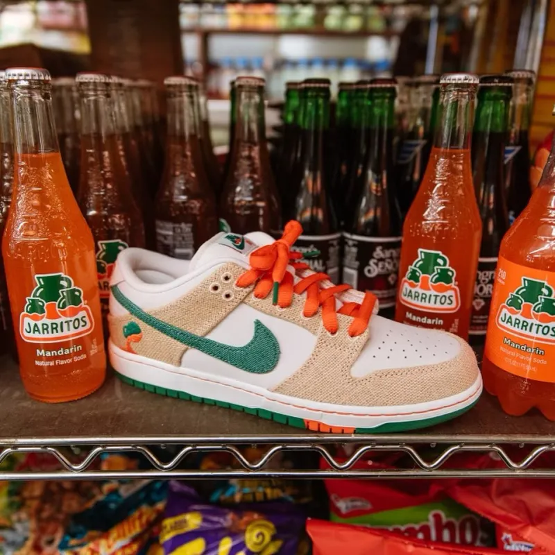 Nike SB Dunk Low Jarritos FD0860-001