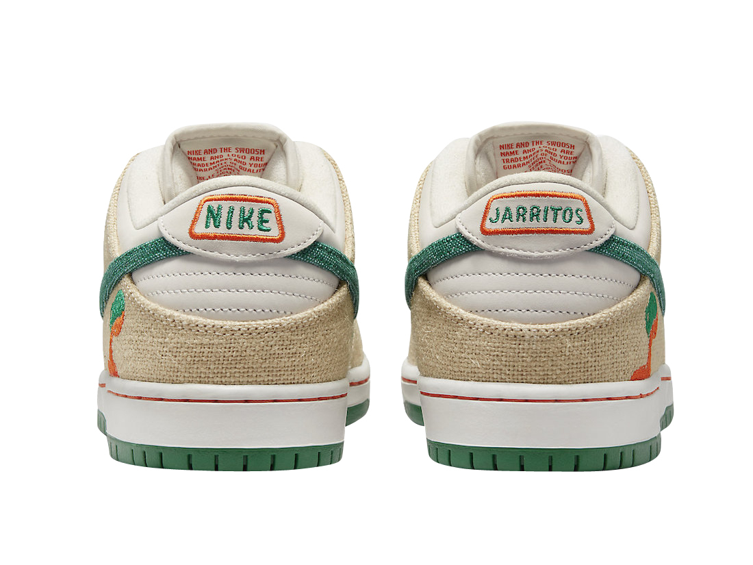 Nike SB Dunk Low Jarritos FD0860-001