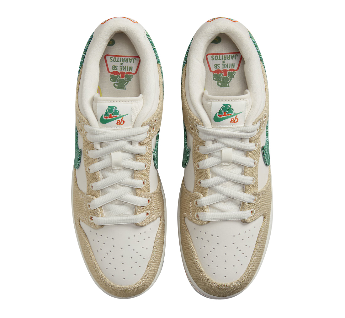 Nike SB Dunk Low Jarritos FD0860-001