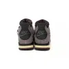 LJR A Ma Maniére x Air Jordan 4 Violet Ore DV6773-220