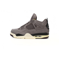 A Ma Maniére x Air Jordan 4 Violet Ore DV6773-220