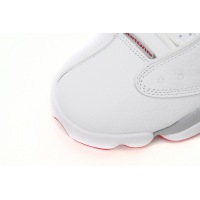 Air Jordan 13 “Wolf Grey” 414571-160