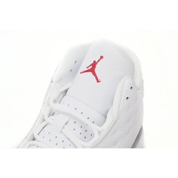Air Jordan 13 “Wolf Grey” 414571-160