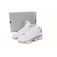 Air Jordan 13 “Wolf Grey” 414571-160
