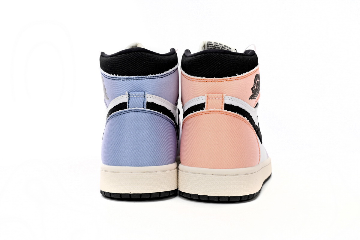 Air Jordan 1 High OG “Craft” DX0054-805