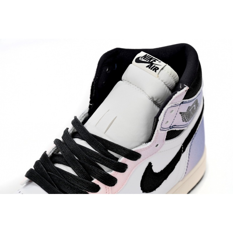 Air Jordan 1 High OG “Craft” DX0054-805