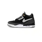 Air Jordan 3 Tinker “Black Cement” CK4348-007