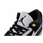 Air Jordan 3 Tinker “Black Cement” CK4348-007