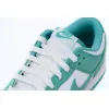 Nike Dunk Low White Green DV0833-101