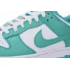 Nike Dunk Low White Green DV0833-101