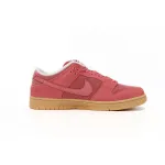 Nike Dunk SB Low ‘’Red Gun" DV5429-600