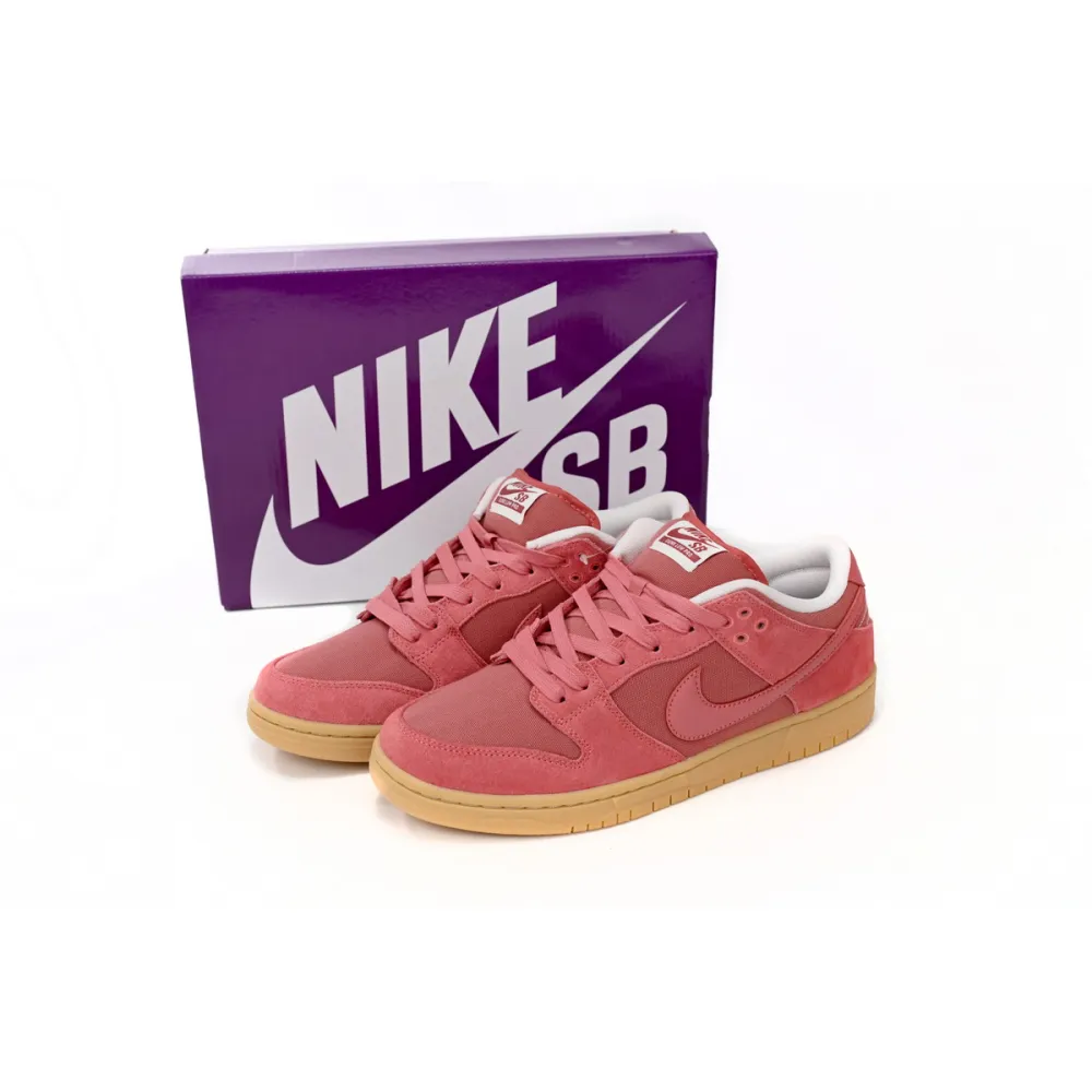 Nike Dunk SB Low ‘’Red Gun" DV5429-600