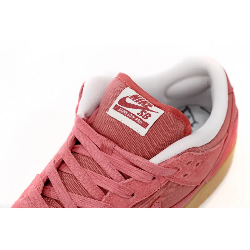 Nike Dunk SB Low ‘’Red Gun" DV5429-600