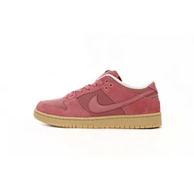 Nike Dunk SB Low ‘’Red Gun" DV5429-600 01