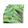 adidas originals Adilette 22 Slides Black Green HP6524