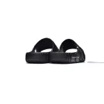 adidas originals Adilette 22 Slides Black GX6949