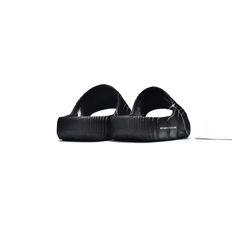 adidas originals Adilette 22 Slides Black GX6949