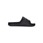 adidas originals Adilette 22 Slides Black GX6949