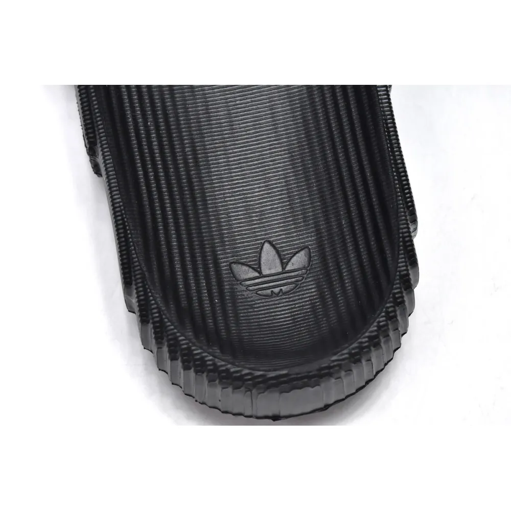 adidas originals Adilette 22 Slides Black GX6949