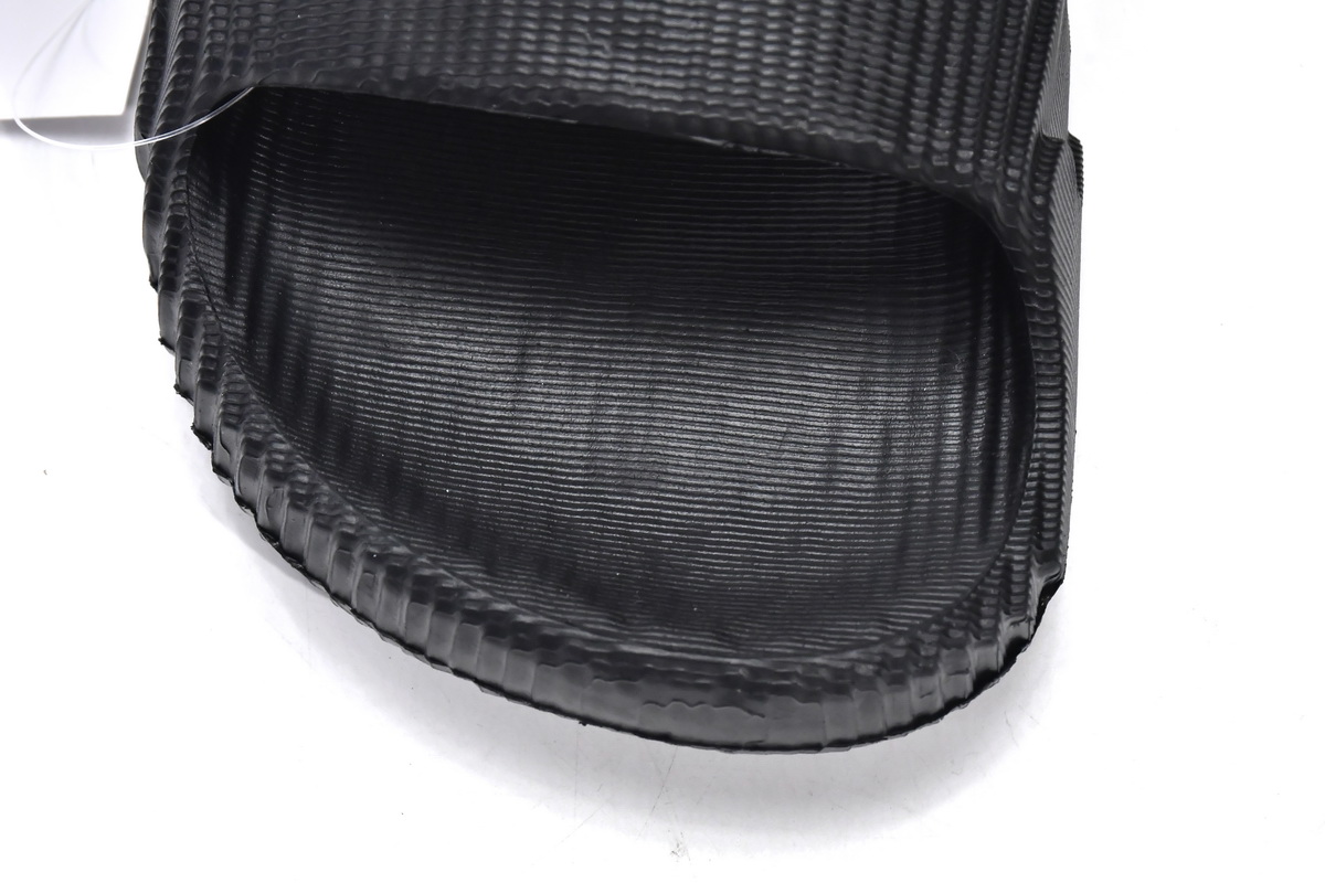 adidas originals Adilette 22 Slides Black GX6949